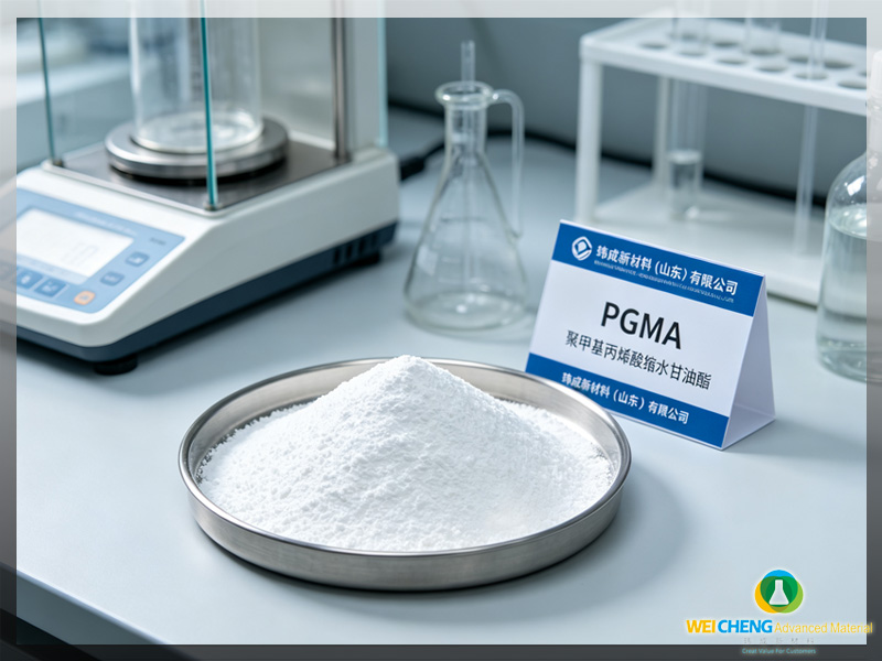 聚甲基丙烯酸缩水甘油酯 PGMA