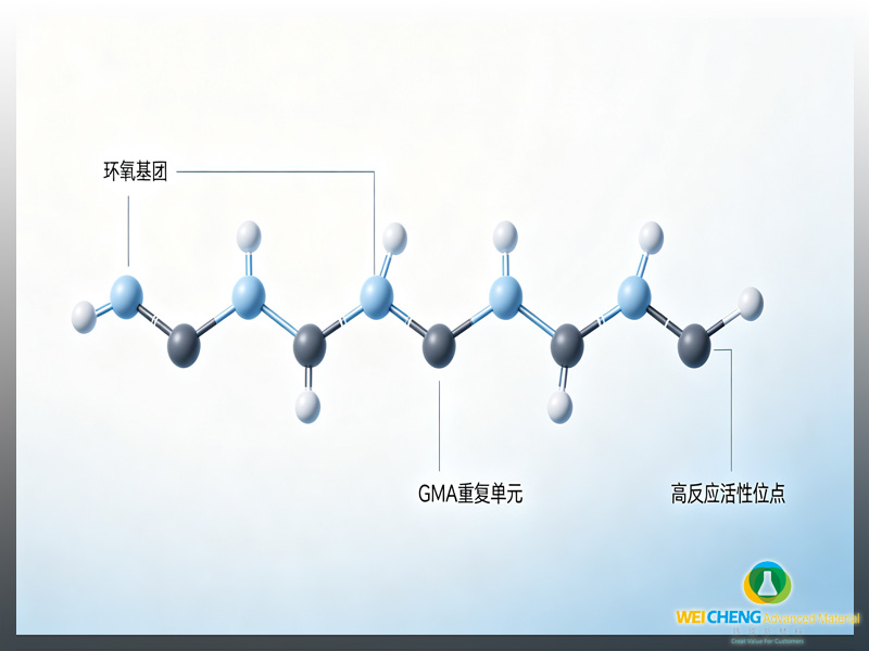 MARPROOF G‑01100国产替代｜高环氧PGMA均聚物聚甲基丙烯酸缩水甘油酯